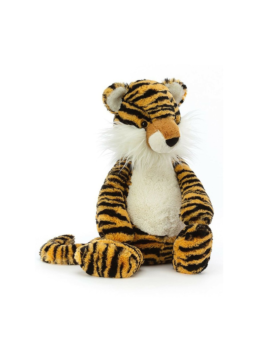 JOUETS ET LIFESTYLE Arsene et les pipelettes | Tigre Jellycat©