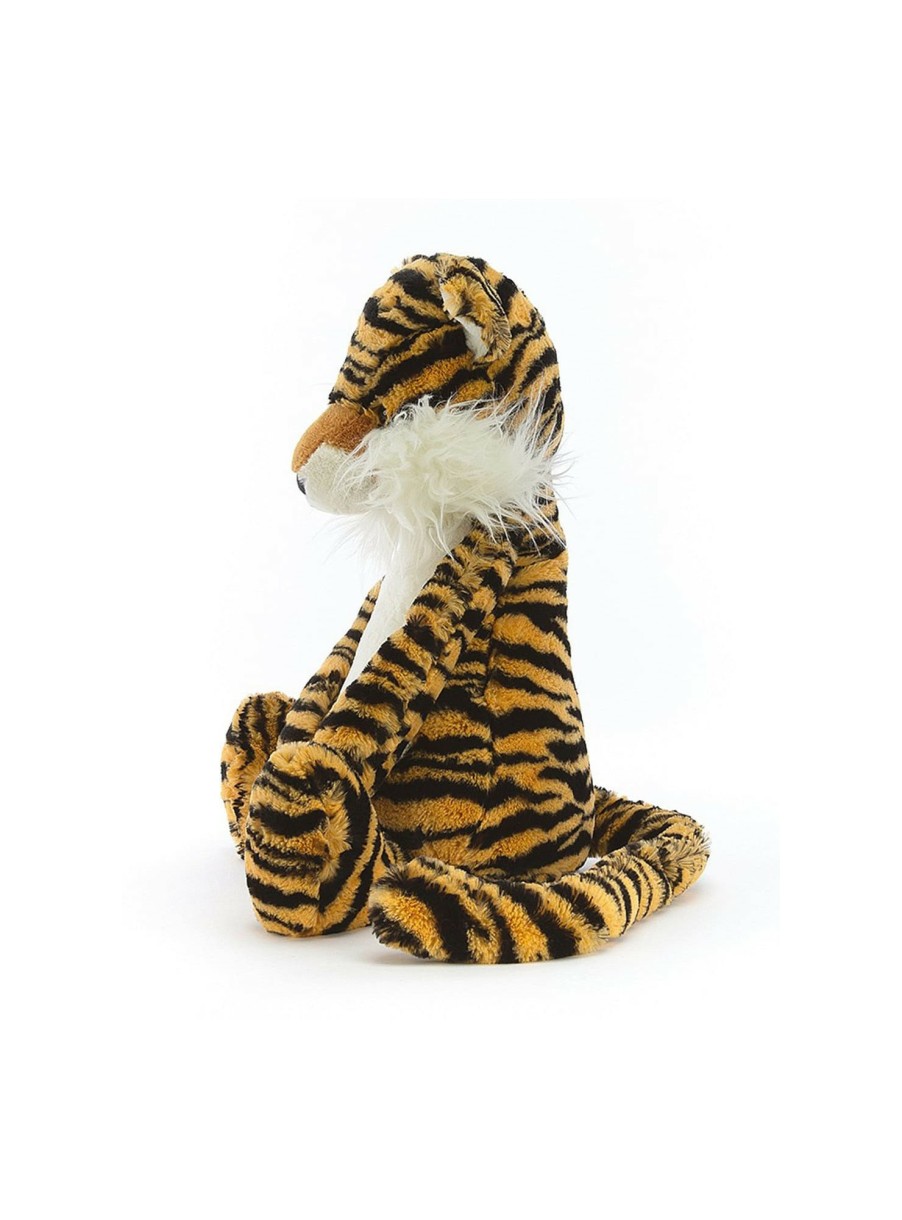 JOUETS ET LIFESTYLE Arsene et les pipelettes | Tigre Jellycat©