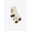 ENFANT Arsene et les pipelettes | Chaussette Jacquard Charme Fou