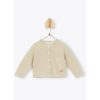 BÉBÉ Arsene et les pipelettes | Cardigan Tricote Naissance