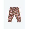 BÉBÉ Arsene et les pipelettes | Pantalon Bebe Fleurs Vintage