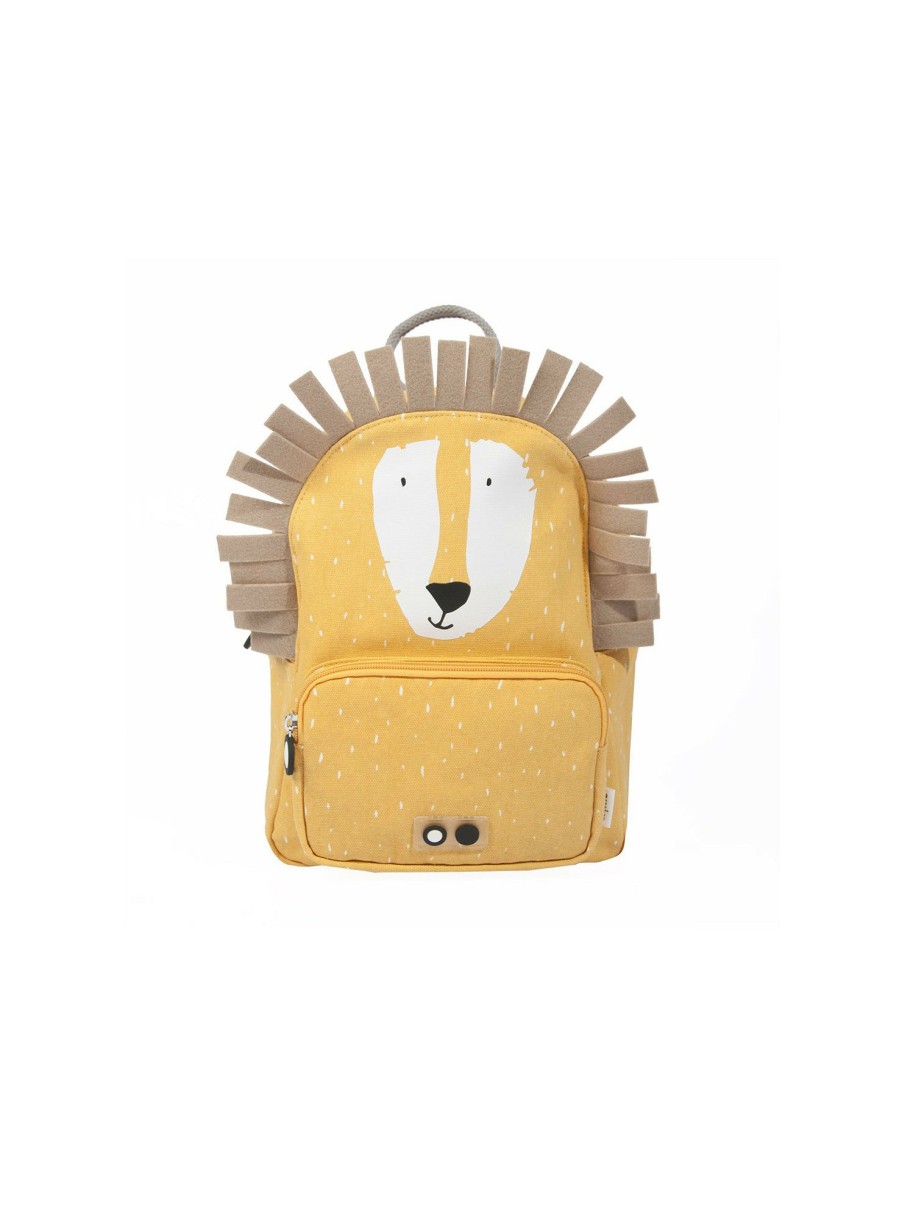 JOUETS ET LIFESTYLE Arsene et les pipelettes | Sac A Dos Animaux