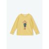 ENFANT Arsene et les pipelettes | T-Shirt Parapluie Bio