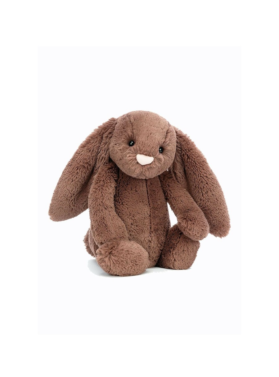 JOUETS ET LIFESTYLE Arsene et les pipelettes | Peluche Lapin Jellycat©