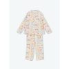 ENFANT Arsene et les pipelettes | Pyjama Imprime Vassily