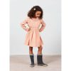 ENFANT Arsene et les pipelettes | Robe Carreaux Nude