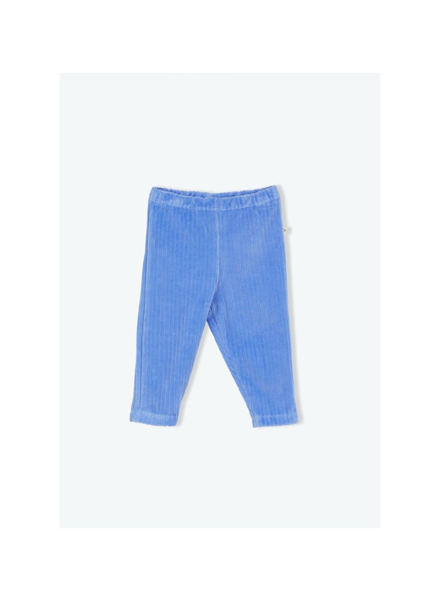 BÉBÉ Arsene et les pipelettes | Legging Bebe Velours Cotele Bio