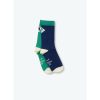 ENFANT Arsene et les pipelettes | Chaussettes Hautes Ap Enfant