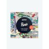 JOUETS ET LIFESTYLE Arsene et les pipelettes | Poster Omy A Sticker 100*70