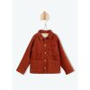 ENFANT Arsene et les pipelettes | Veste Arsene Fourree