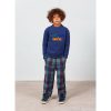 ENFANT Arsene et les pipelettes | Pantalon Carreaux