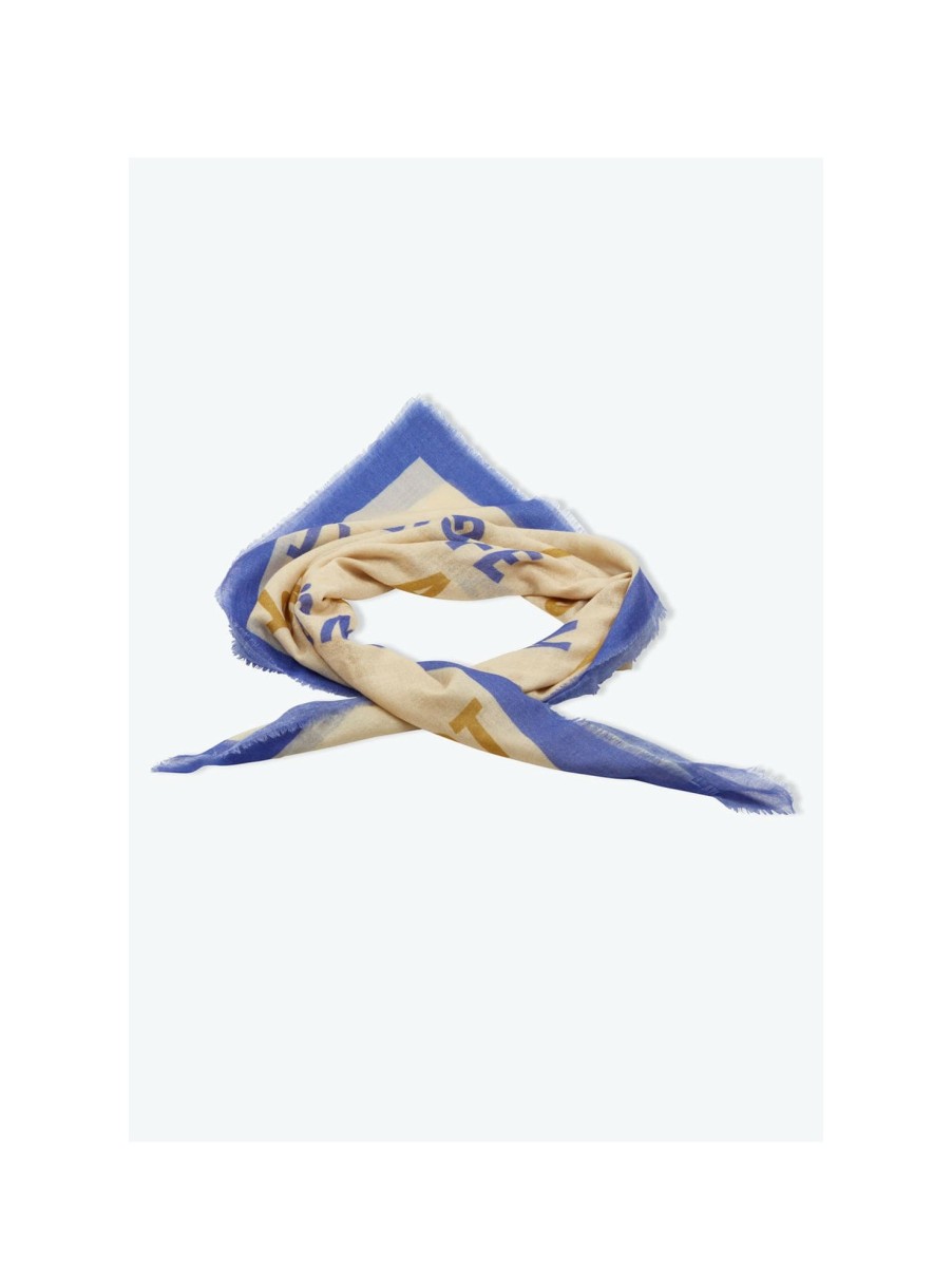 FEMME Arsene et les pipelettes | Foulard Femme Laine