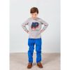 ENFANT Arsene et les pipelettes | Pantalon Velours Gots