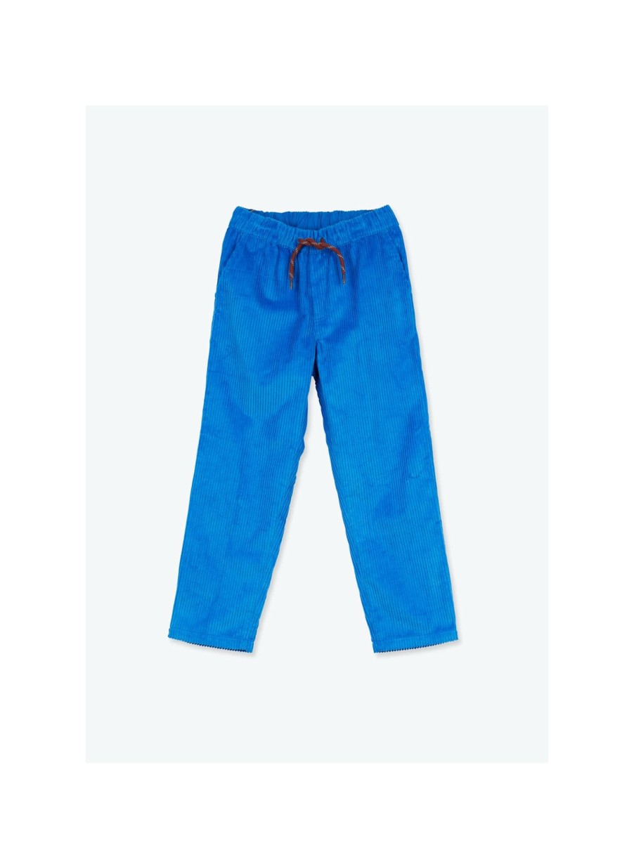 ENFANT Arsene et les pipelettes | Pantalon Velours Gots