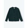 FEMME Arsene et les pipelettes | Cardigan V Tricot Uni Femme