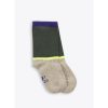 ENFANT Arsene et les pipelettes | Chaussettes Enfant Colorblock