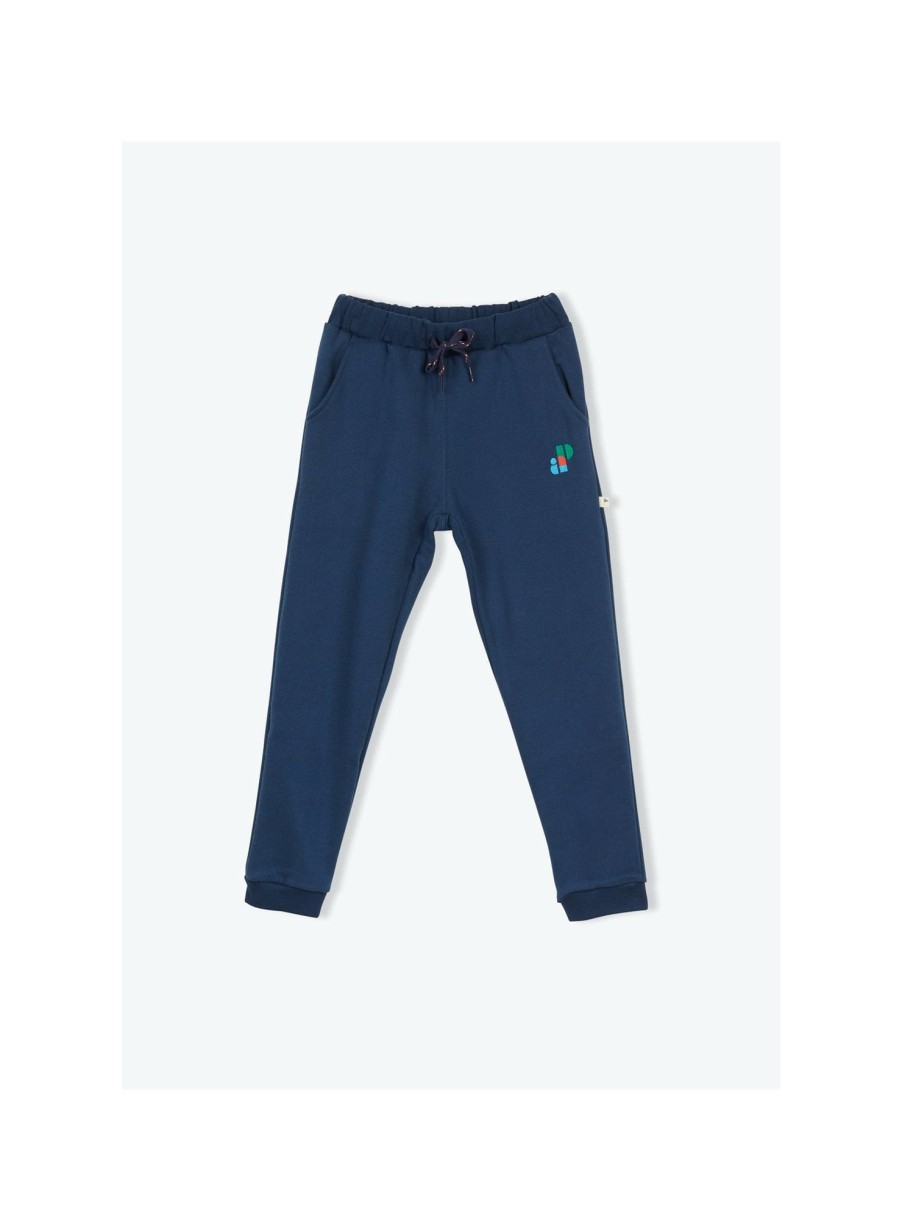 ENFANT Arsene et les pipelettes | Pantalon Jogger Bio