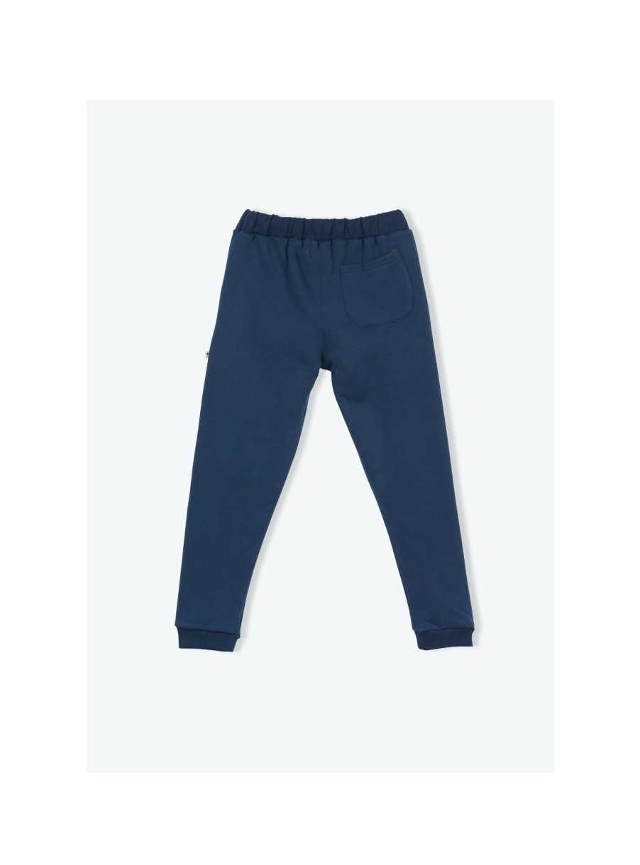 ENFANT Arsene et les pipelettes | Pantalon Jogger Bio