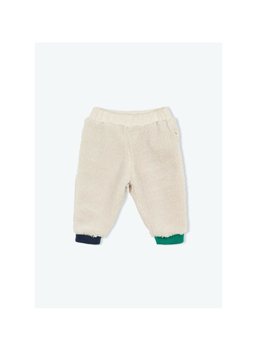 BÉBÉ Arsene et les pipelettes | Pantalon Bebe Sherpa