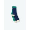 FEMME Arsene et les pipelettes | Chaussettes Hautes Ap Femme