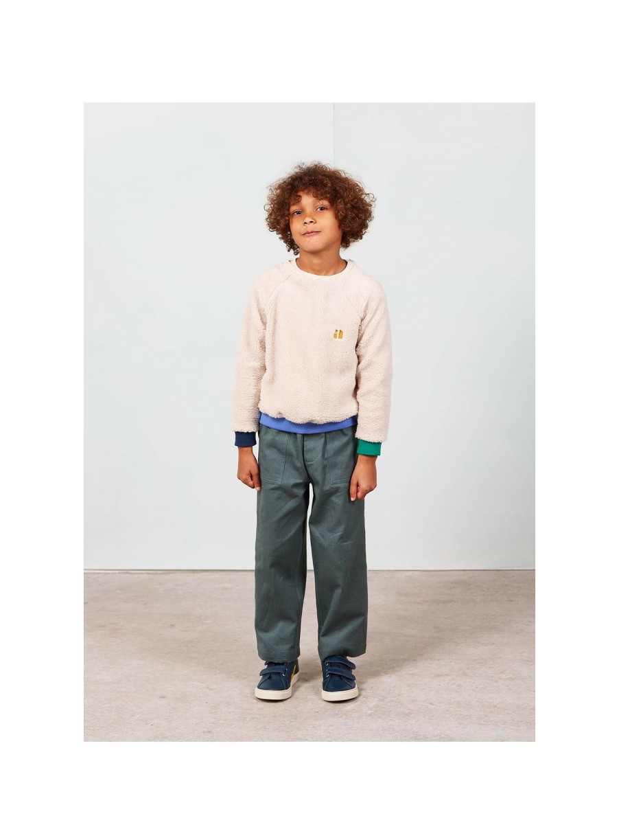 ENFANT Arsene et les pipelettes | Pantalon Worker