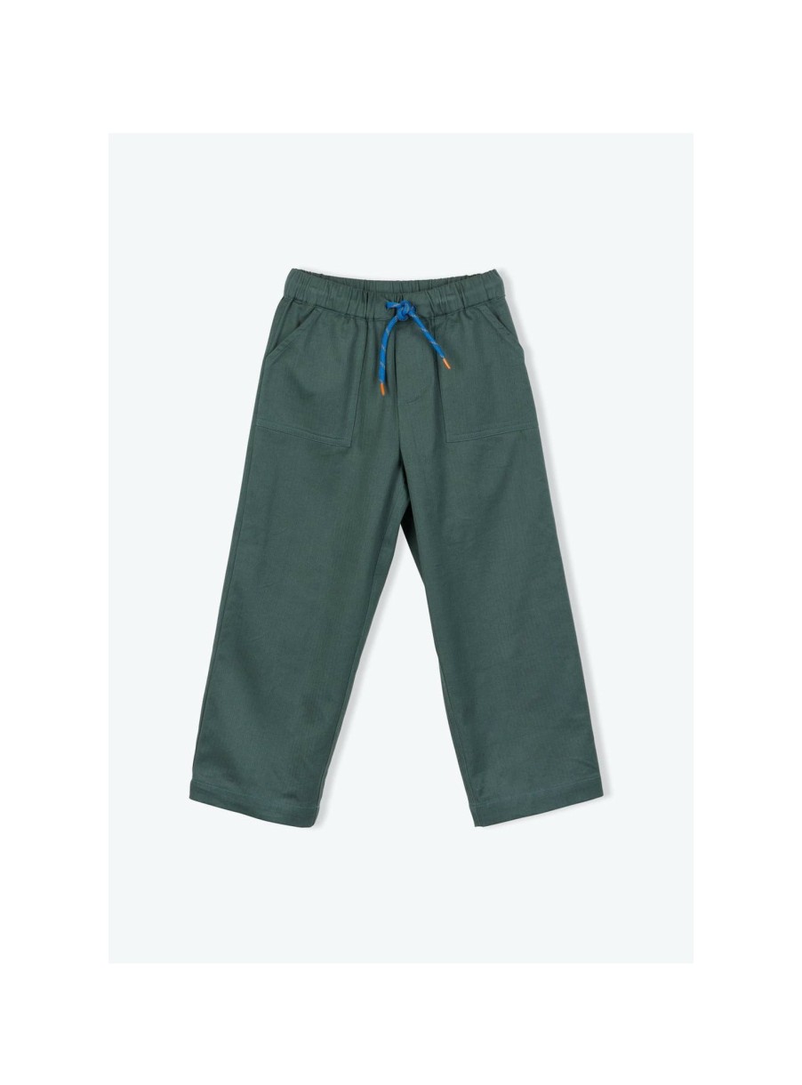 ENFANT Arsene et les pipelettes | Pantalon Worker