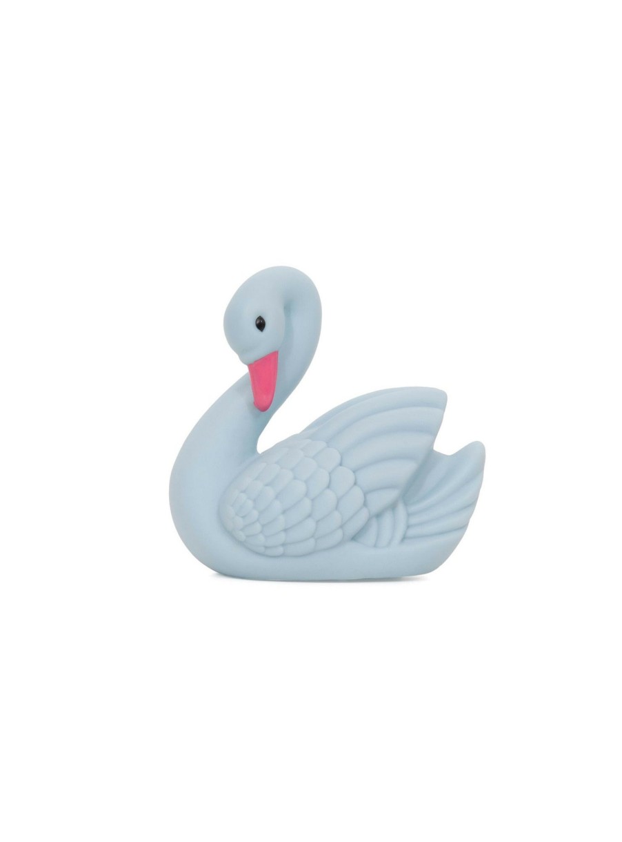 JOUETS ET LIFESTYLE Arsene et les pipelettes | Veilleuse Cygne