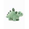 JOUETS ET LIFESTYLE Arsene et les pipelettes | Stegosaure Jellycat©