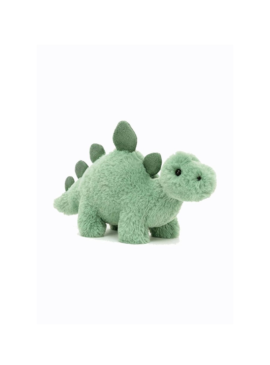 JOUETS ET LIFESTYLE Arsene et les pipelettes | Stegosaure Jellycat©