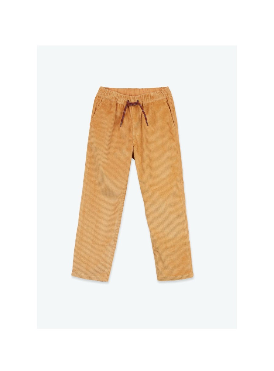 ENFANT Arsene et les pipelettes | Pantalon Velours Gots