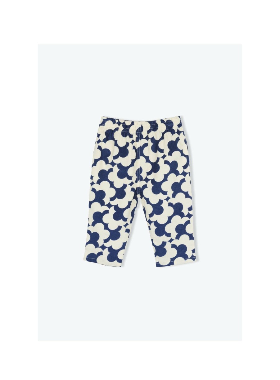 BÉBÉ Arsene et les pipelettes | Pantalon Bebe Velours Pop-Corn Gots