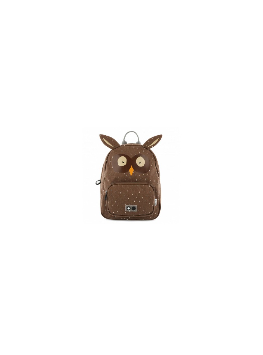 JOUETS ET LIFESTYLE Arsene et les pipelettes | Sac A Dos Animaux