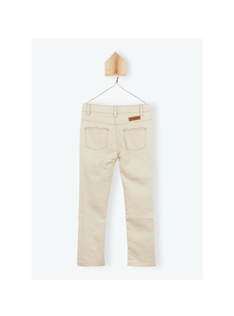 ENFANT Arsene et les pipelettes | Pantalon Denim