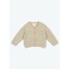 BÉBÉ Arsene et les pipelettes | Cardigan Bebe Tricot Ajoure