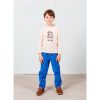 ENFANT Arsene et les pipelettes | T-Shirt Voitures Bio