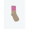 FEMME Arsene et les pipelettes | Chaussettes Femme Colorblock