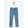 ENFANT Arsene et les pipelettes | Pantalon Denim Delave